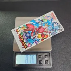 ポケモンカード　チャンピオンロード 未開封パック 絶版　8.76g