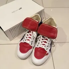 PUMA Alexander McQueen ハイカットスニーカーのサムネイル