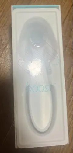 至急値下げ　新品未使用未開封　ニュースキン　ブースト　 美顔器 充電器付き 2025年最新ニュースキン ブーストの人気アイテム - メルカリ