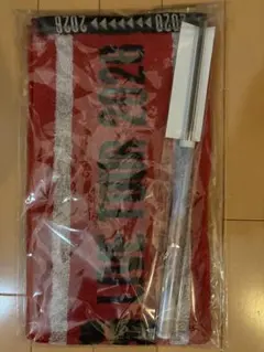 未開封THE RAMPAGE (R)MPG アプグレグッズ
