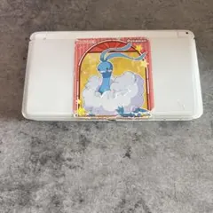 ポケモンデザイン Nintendo 3DS 本体