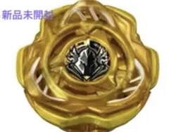 未開封】ベイブレードX ペルセウスダーク メタルコートゴールド