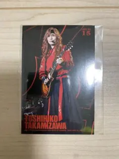 2025年最新】高見沢俊彦グッズの人気アイテム - メルカリ