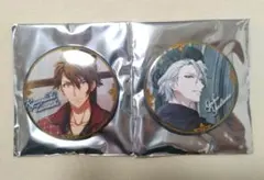 アイナナ 八乙女楽 十龍之介 缶バッジ カレンダー2024ver.