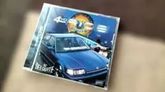 4YO RIDE Vol.42 / DJ DEEQUITE（MIXCD）