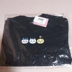 ちいかわ ニューエラTシャツ　サイズ150 キッズのサムネイル