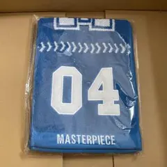 藤牧京介 マフラータオル INI XQUARE MASTERPIECE