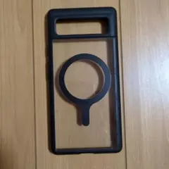 Spigen Pixel 6 Ultra Hybrid ケースのサムネイル