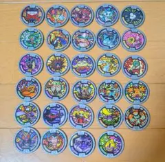 2026年最新】妖怪メダル まとめ売りの人気アイテム - メルカリ