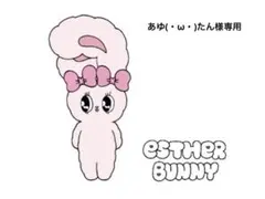 あゆ(・ω・)たん様専用