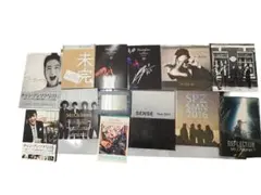EXO アルバム CD セット まとめ売り 10枚セット トレカなし - メルカリ
