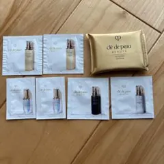 クレ・ド・ポー ボーテ トライアルセット