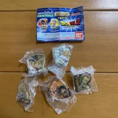 一番くじ ドラゴンボール G賞 ピンズコレクション 4種セット | Mercari