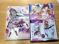 東方プロジェクト　アクリルスタンド レミリアのサムネイル
