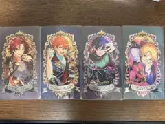 あんスタ ミュージアムカード Trickstar