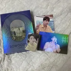 2026年最新】bTs dvd sowoozooの人気アイテム - メルカリ