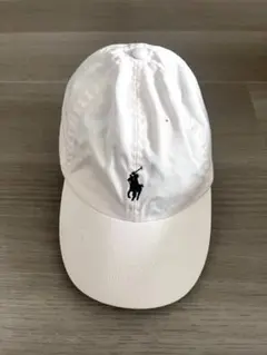 【限定・美品】Polo Ralph Lauren Pink Pony キャップ