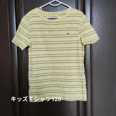 TOMMY HILFIGER キッズ Tシャツ 120のサムネイル