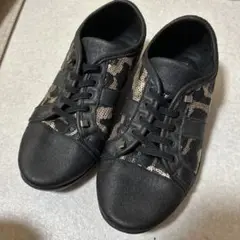 アルコペディコ　コンフォート軽量シューズ　ブラック　37