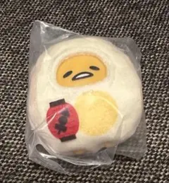산리오 キャラクターズ シークレットキーホルダー おでん ぐでたま