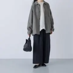 しょこら様専用 IENA RABENS SALONER ライトジャケット - メルカリ