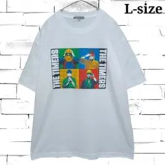 2026年最新】the timers tシャツの人気アイテム - メルカリ