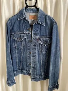 リーバイス Gジャン