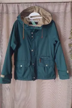 Beauty＆youthUNITEDARROWS ☆ジャンバーパーカーフード付Sのサムネイル