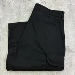 f*0様 REGENT UNIFORM　カーゴパンツ　W37 L30　ブラックのサムネイル