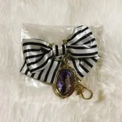 ツイステッドワンダーランド ツイステ グリムイメージ リボンチャーム