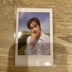 ENHYPEN ジョンウォントレカ DIMENSION:ANSWER yet