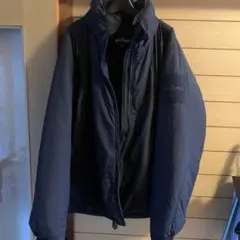 ワイルドシングス　ハッピージャケット　サイズLブラック