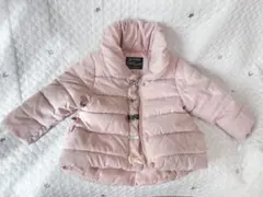 petit main 안솜 재킷 90cm