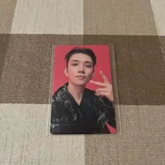 SEVENTEEN HAPPY BURSTDAY ジョシュア