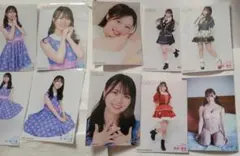 NMB48 NMB 池帆乃香 生写真 2026年福袋 - メルカリ