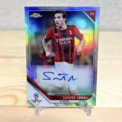 acミラン スポーツカード