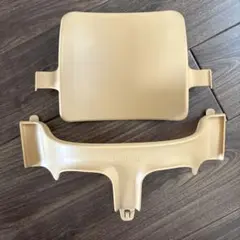 【STOKKE】トリップトラップベビーセット　ナチュラル