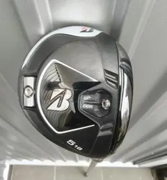 ブリヂストン B1 フェアウェイウッド 5W 18度 特注シャフトのサムネイル