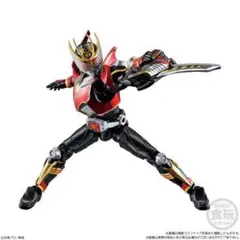 SO-DO CHRONICLE 仮面ライダー龍騎サバイブ 装動