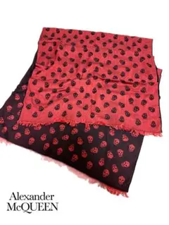 2025年最新】アレキサンダーマックイーン スカーフの人気