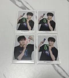 FANTASTICS 佐藤大樹 フォトカード シクレ