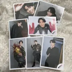 IMP. 影山拓也 公式写真