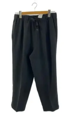 UNITED ARROWS & SONS スラックス　ブラック春夏のサムネイル