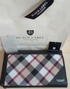 2026年最新】ブラックレーベルクレストブリッジ 財布の人気アイテム