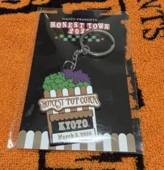 NAOTO 会場限定キーホルダー 京都