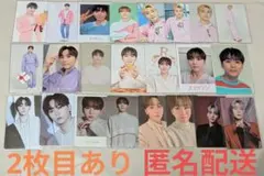 SEVENTEEN スングァン トレカ まとめ売り ケレン HOME 他