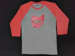 JERZEES ラグラン 七分袖 Tシャツ Ohioのサムネイル