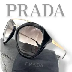 PRADA ミニマルバロック サングラス バタフライ HYDE着用 希少 y2k