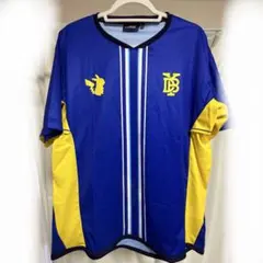 ポケモン × 横浜Denaベイスターズ/ピカチュウ プラクティスTシャツ