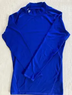 Under Armour HeatGear コンプレッションシャツ XL